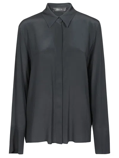 FEDERICA TOSI LONG SLEEVE SHIRT