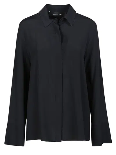 FEDERICA TOSI LONG SLEEVE SHIRT