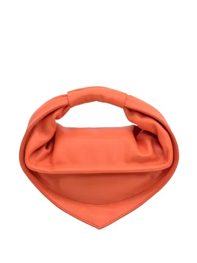 FEDERICO CINA MINI TORTELLINO BAG