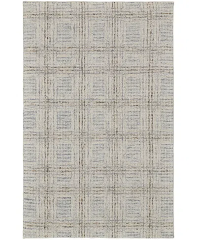 FEIZY BELFORT 8668F 8'X10' AREA RUG