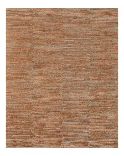 FEIZY BRAESIDE T13T8005 AREA RUG, 5' X 8'