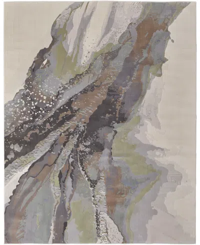 FEIZY CLIO 39K2F 7'9"X10' AREA RUG