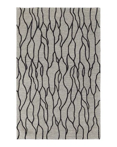 FEIZY ENZO 7428734F AREA RUG, 3'6 X 5'6