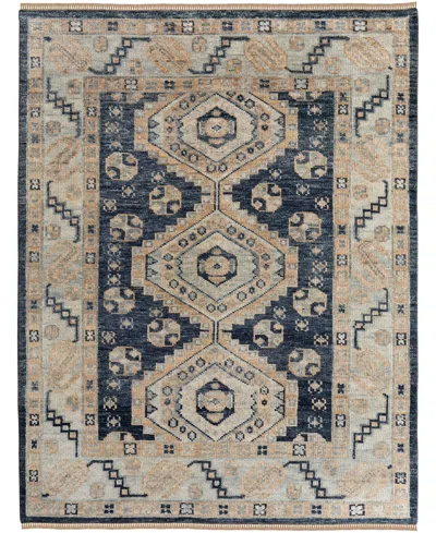 FEIZY FILLMORE 6943F 5'X8' AREA RUG