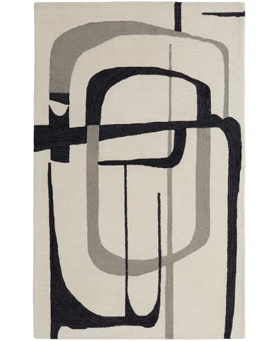 FEIZY MAGUIRE 8905F 5'X8' AREA RUG