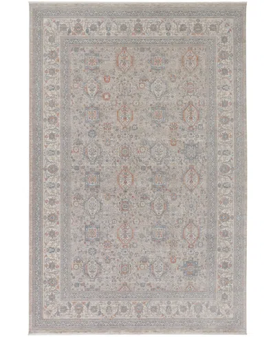 FEIZY MARQUETTE 3761F 5'X7'2" AREA RUG