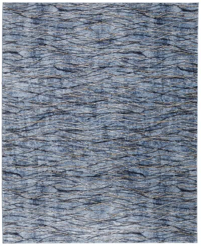 FEIZY SONORA 39NXF 6'7"X9'6" AREA RUG