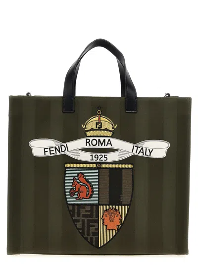 FENDI CLUB SHOPPING BAG