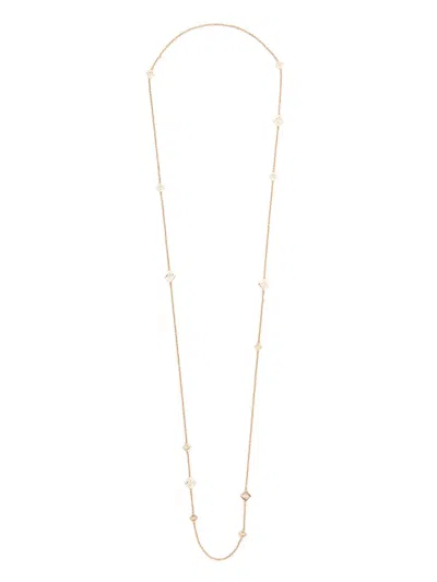 FENDI FF-MOTIF NECKLACE
