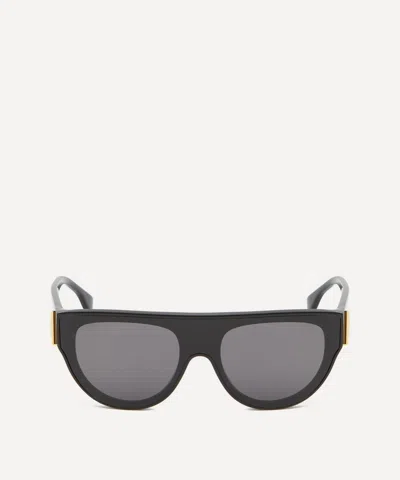 FENDI FENDI FIRST SHIELD SUNGLASSES