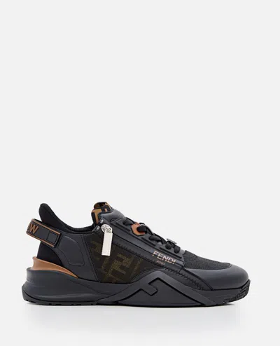 FENDI FLOW SNEAKERS