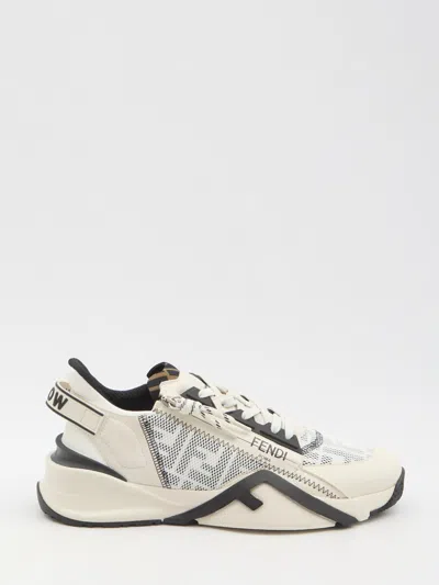 FENDI FENDI FLOW SNEAKERS