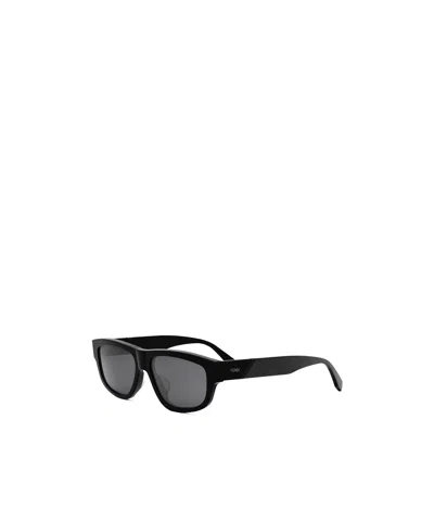 FENDI FULL FRAME SUNGLASSES