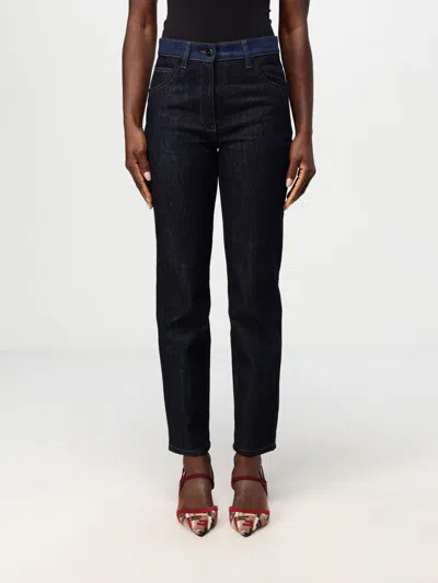 FENDI JEANS WOMAN FENDI