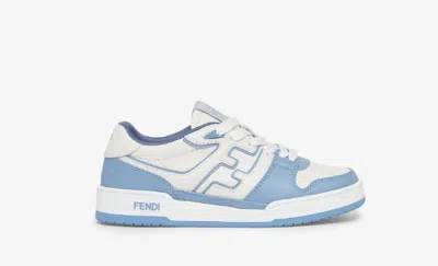 FENDI FENDI "MATCH" SNEAKERS