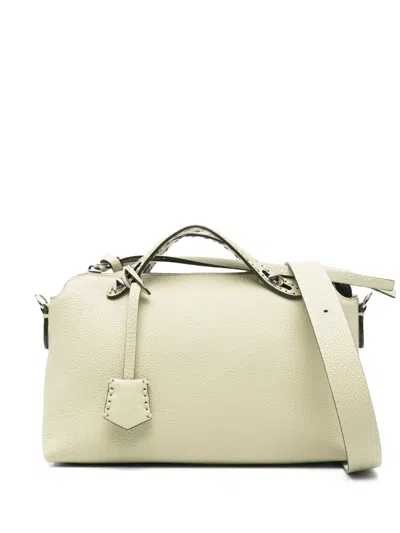 FENDI MEDIUM BY THE WAY SELLERIA CROSS BODY BAG