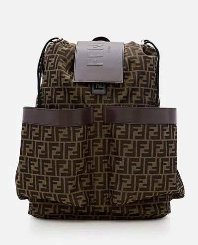 FENDI FENDI MEN FENDI STRIKE BACKPACK