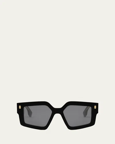 FENDI ROMA FE40162I SUNGLASSES