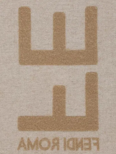 FENDI SCARF