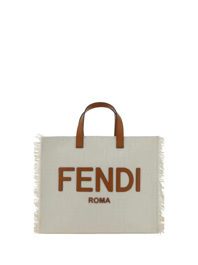 FENDI SHOPPING BAG
