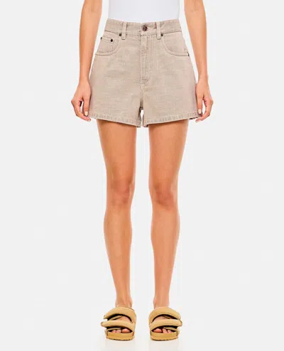 FENDI SHORTS