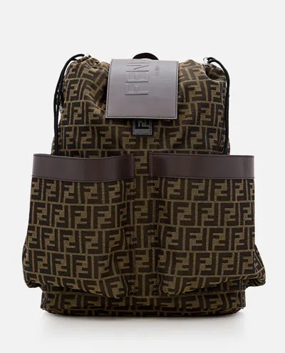 FENDI FENDI STRIKE BACKPACK