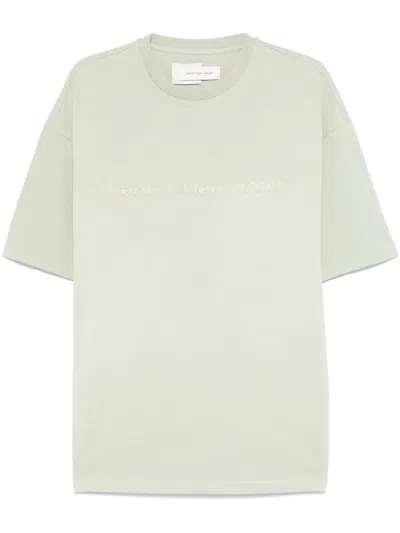 FENG CHEN WANG SANDWASH T-SHIRT