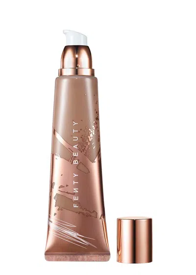 FENTY BEAUTY FENTY BEAUTY BODY SAUCE 75ML, TANNING, PEARL SWIRL, GEL-CREAM