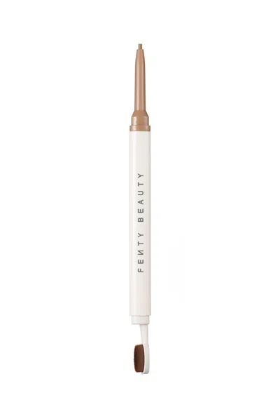 FENTY BEAUTY FENTY BEAUTY BROW MVP, LIGHT BLONDE, WATERPROOF, SMUDGE-RESISTANT