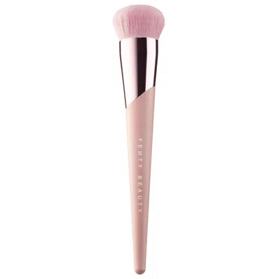 FENTY BEAUTY BY RIHANNA KABUKI-BUFF FOUNDATION BRUSH 115