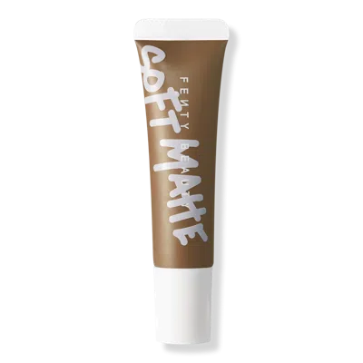 FENTY BEAUTY BY RIHANNA PRO FILT'R MINI SOFT MATTE LONGWEAR FOUNDATION - 445