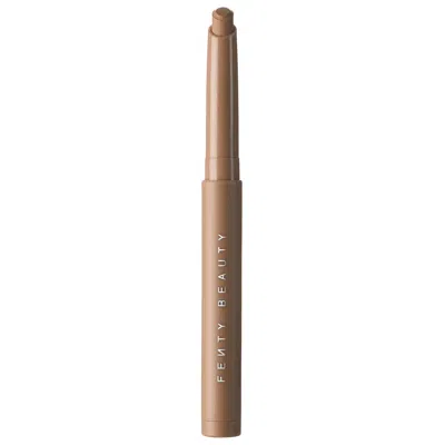 FENTY BEAUTY BY RIHANNA SHADOWSTIX LONGWEAR EYESHADOW STICK AMBER 0.056OZ