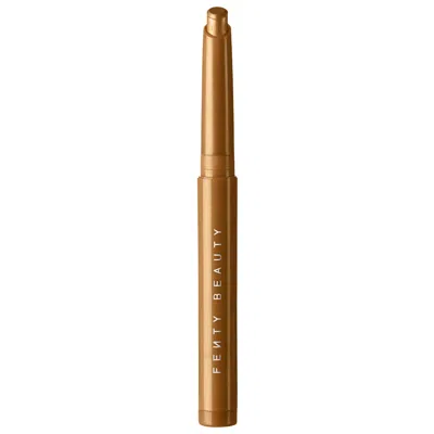 FENTY BEAUTY BY RIHANNA SHADOWSTIX LONGWEAR EYESHADOW STICK CANDY RAPPER 0.056OZ
