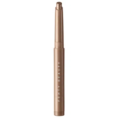 FENTY BEAUTY BY RIHANNA SHADOWSTIX LONGWEAR EYESHADOW STICK GET ON TAUPE 0.056OZ