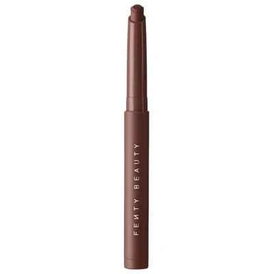 FENTY BEAUTY BY RIHANNA SHADOWSTIX LONGWEAR EYESHADOW STICK IN BIG TRUFFLE 0.056OZ