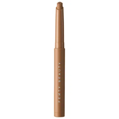 FENTY BEAUTY BY RIHANNA SHADOWSTIX LONGWEAR EYESHADOW STICK NUT ALL MEN 0.056OZ