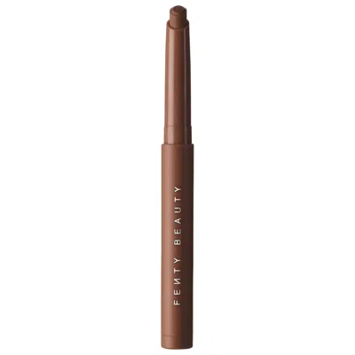 FENTY BEAUTY BY RIHANNA SHADOWSTIX LONGWEAR EYESHADOW STICK SHROOM MATE 0.056OZ