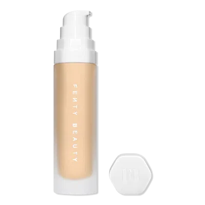 FENTY BEAUTY BY RIHANNA SOFT'LIT NATURALLY LUMINOUS HYDRATING LONGWEAR FOUNDATION - 140