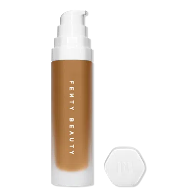 FENTY BEAUTY BY RIHANNA SOFT'LIT NATURALLY LUMINOUS HYDRATING LONGWEAR FOUNDATION - 335