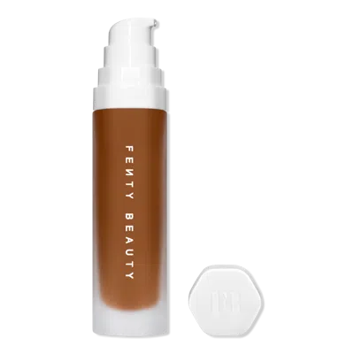 FENTY BEAUTY BY RIHANNA SOFT'LIT NATURALLY LUMINOUS HYDRATING LONGWEAR FOUNDATION - 430
