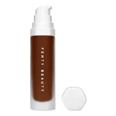 FENTY BEAUTY BY RIHANNA SOFT'LIT NATURALLY LUMINOUS HYDRATING LONGWEAR FOUNDATION - 490