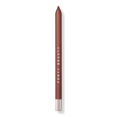 FENTY BEAUTY BY RIHANNA TRACE'D OUT PENCIL LIP LINER - SATIN PANTY