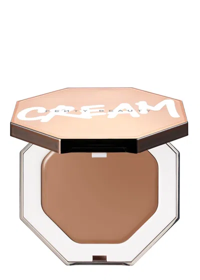 FENTY BEAUTY FENTY BEAUTY CHEEKS OUT FREESTYLE CREAM BRONZE, BRONZER, BUTTA BISCUIT