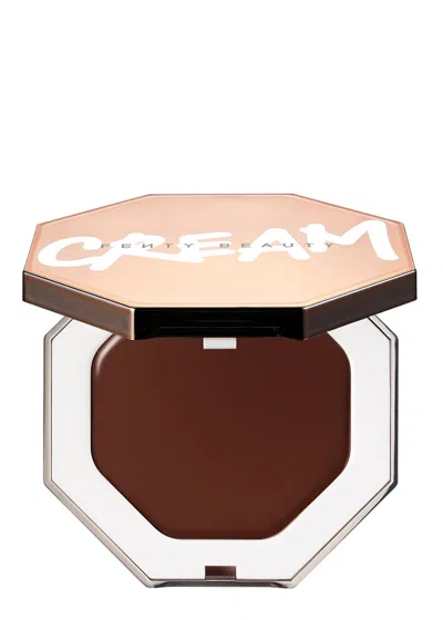 FENTY BEAUTY FENTY BEAUTY CHEEKS OUT FREESTYLE CREAM BRONZE, BRONZER, TOFFEE TEASE