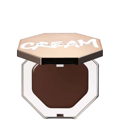 FENTY BEAUTY CHEEKS OUT FREESTYLE CREAM BRONZER 6.23G (VARIOUS SHADES) - TOFFEE TEASE