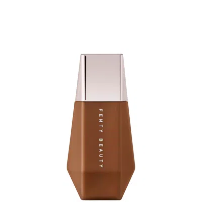 FENTY BEAUTY EAZE DROP'LIT ALL-OVER GLOW ENHANCER 32ML (VARIOUS SHADES) - BRONZE JASPER