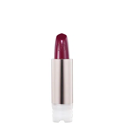 FENTY BEAUTY FENTY ICON THE FILL SEMI-MATTE REFILLABLE LIPSTICK 3.8G (VARIOUS SHADES) - LOUD SPEAK'R