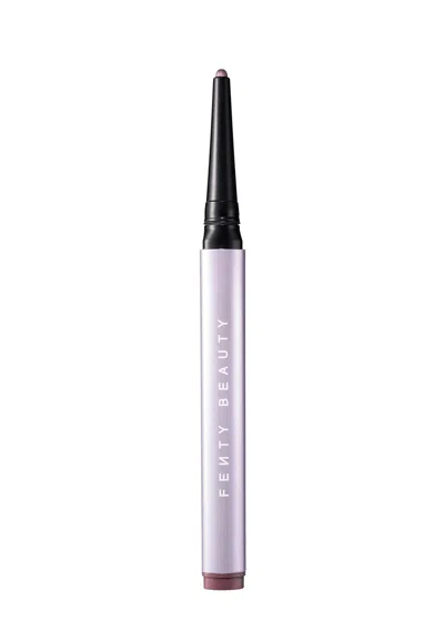 FENTY BEAUTY FENTY BEAUTY FLYPENCIL LONGWEAR PENCIL EYELINER, PURPLE STUFF