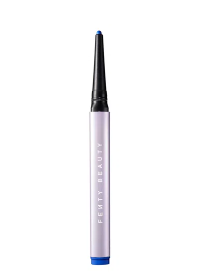 FENTY BEAUTY FENTY BEAUTY FLYPENCIL LONGWEAR PENCIL EYELINER, SEA ABOUT IT