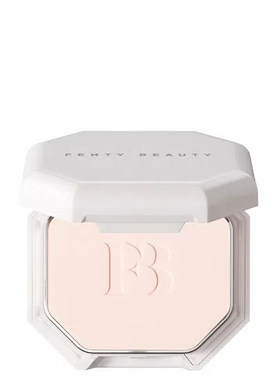 FENTY BEAUTY FENTY BEAUTY PRO FILT'R SOFT MATTE POWDER FOUNDATION, FOUNDATION